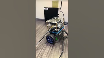 16299 Elegoo Tumbller Robot