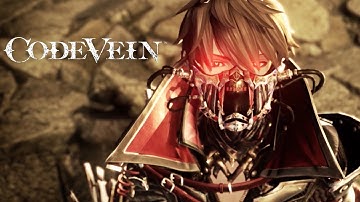 CODE VEIN   Misbehave Trailer 2018 PS4 Xbox One PC   YouTube