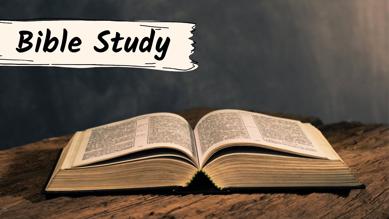 bible-study-prayer-praise-and-worship-youtube