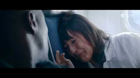 Захваченный рейс | Hijack | Русский трейлер - Сериал 2023 ✔
