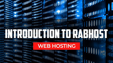 Introduction to RabHost Services - Cheap Web Hosting in Pakistan | WordPress Hosting in Pakistan