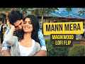 Mann Mera Lofi Flip Gajendra Verma Mann Mera Lofi Flip Gajendra Verma