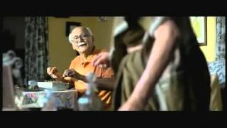 Future Generali Insurance - Old Couple