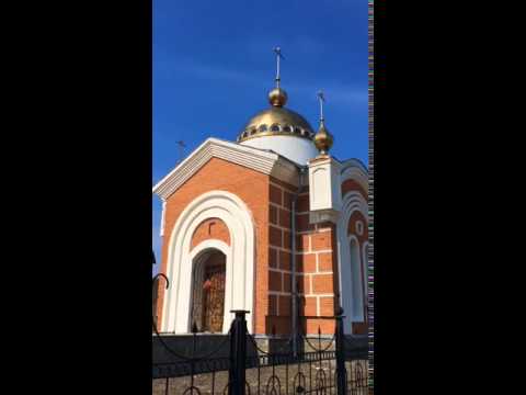 Николина гора