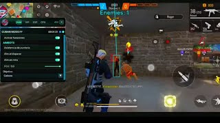 CUBAN MODS V12.6 OB54 Updated Mod Menu  | Aim lock + Speed Hack | Free Fire New Hack No Password screenshot 3