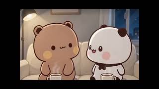 Bubu Dudu Love in every form