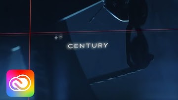 Adobe Video and Audio Tools for Video Production 2019 | Adobe Creative Cloud