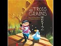 Lismoi une histoire 5 les trois grains de riz