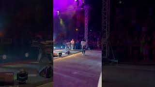 Güzeller İçinden - Kenan Doğulu Bodrum Konserinde Coşturdu ​