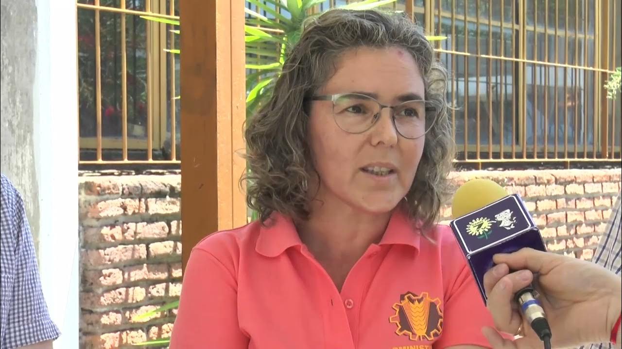 Fue presentada la nueva oferta educativa de UTU para el 2024 YouTube