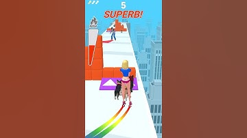 Dog Whisperer 3d Walkthrough Game Challenge Level 204 #shorts #fastgameDW3