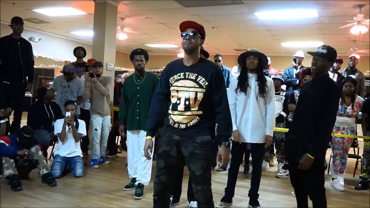 5 vs 5 Dragon House vs Florida