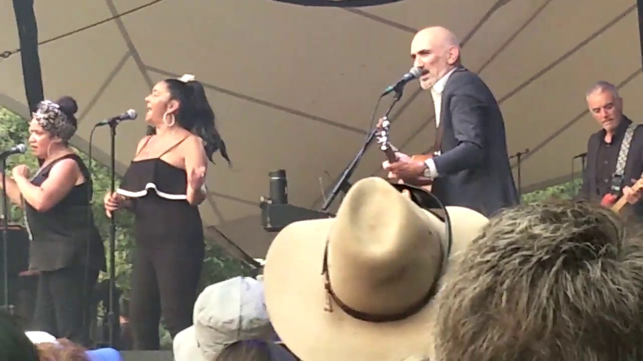 PAUL KELLY Leaps and Bounds 30 012020 YouTube