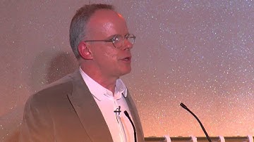 89plus Marathon 2013: Hans Ulrich Obrist and Simon Castets - Introduction to Day One