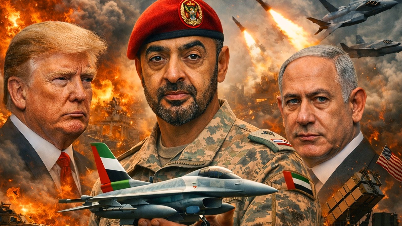 Imaaradka Oo Cadaab Rasmi Ah Isku Furay