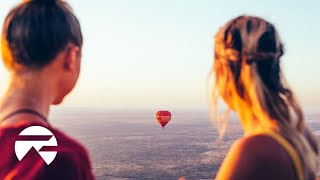 Hot Air Balloons and Bush Tucker in the Red Centre // We Are Explorers x Tourism NT