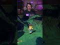 Chaotic PEAK adventures with Shokie EP 7 (Shokie teaches me bananas)