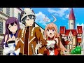 Top 10 Best Isekai(Transferred to another World) Harem Anime from (2010-2020)ᴴᴰ