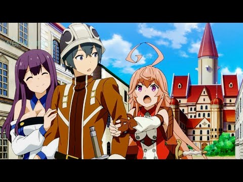 The 3 Greatest Isekai Harem Anime That Will Release Your Boredom