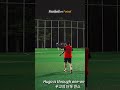 Pro footballer vs Pro Futsal player Who Will win?