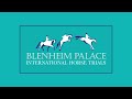 Bettina Hoy wins Blenheim CCI3* 2016