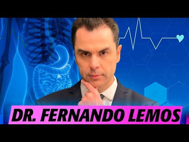 POLÊMICA Dr.Fernando Lemos no Podcast Inteligência Ltda c/ Vilela !