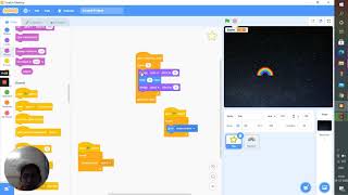 How to make a Game in Scratch in just 5 Minutes