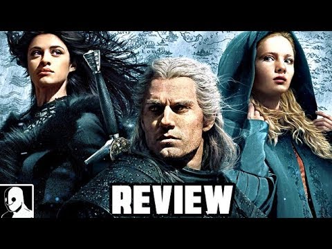 The Witcher Kritik The Witcher Kritik