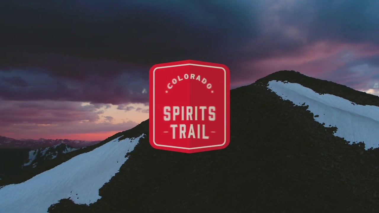 Colorado Distillers Guild - Colorado Spirits Trail Festival
