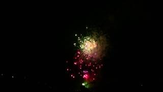 20090802長岡012ベスビアス大スターマイン「新鮮！ 夏模様」