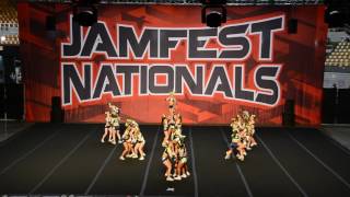2017 Queen of Hearts JAMfest Nationals