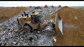 Denton Landfill - A Cell for the Future