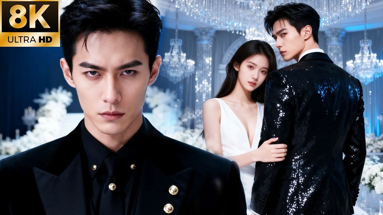 😿Ma femme s'est mariée en secret avec un autre homme !