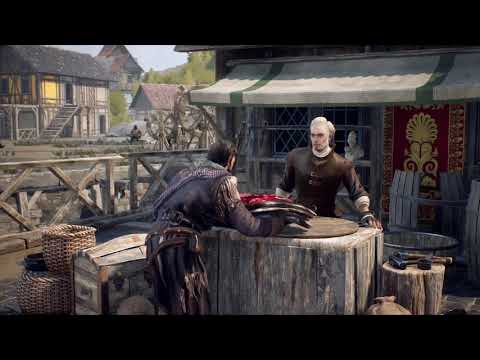 GOT-勇敢的伐木工 Brave lumberjack 德 - GOT-勇敢的伐木工 Brave lumberjack 德