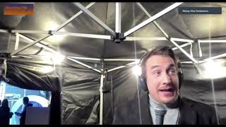 Andy Peelman Over Zijn Dochter Het Is Fantastisch