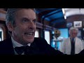 Slowly Figuring It Out | Mummy On The Orient Express | Doctor Who