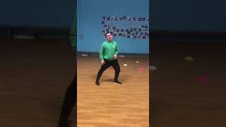 EE PE Activity 2 KS1 and KS2 Cool Down
