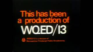 WQED (1976) Update