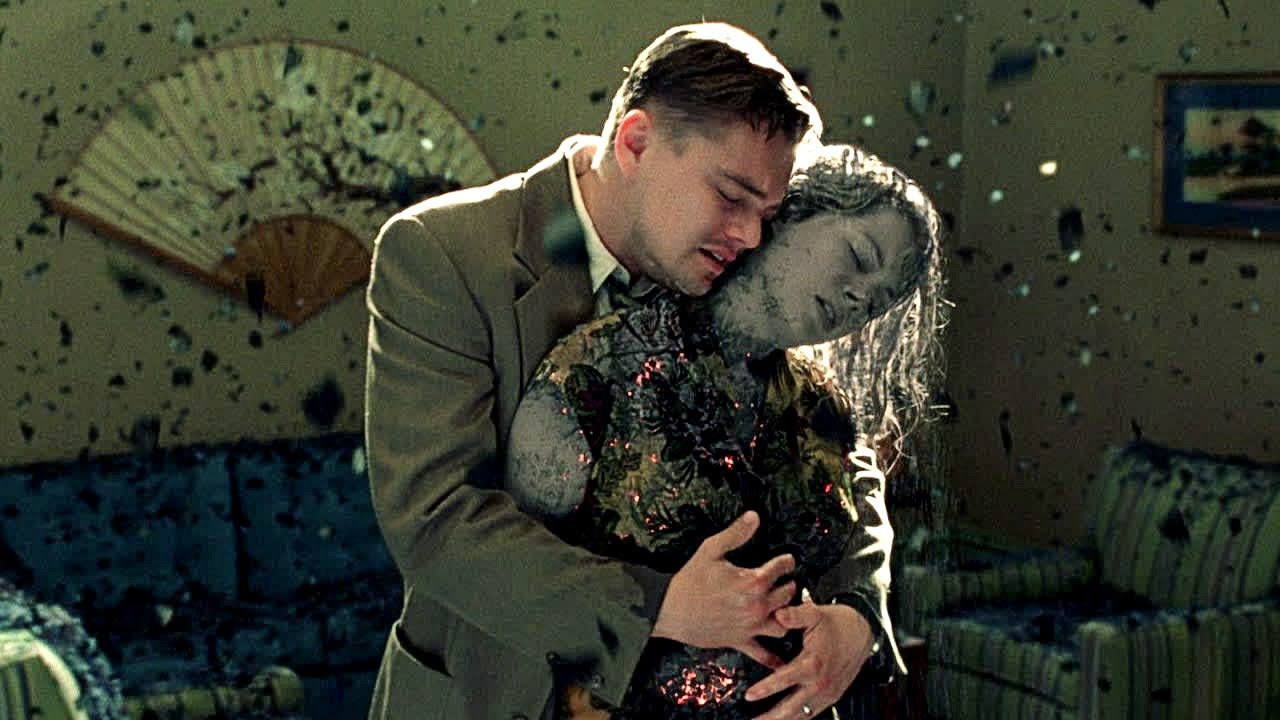 Miről szól valójában a Viharsziget?