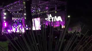 La Adictiva En Vivo En Torreón - Nada Iguales