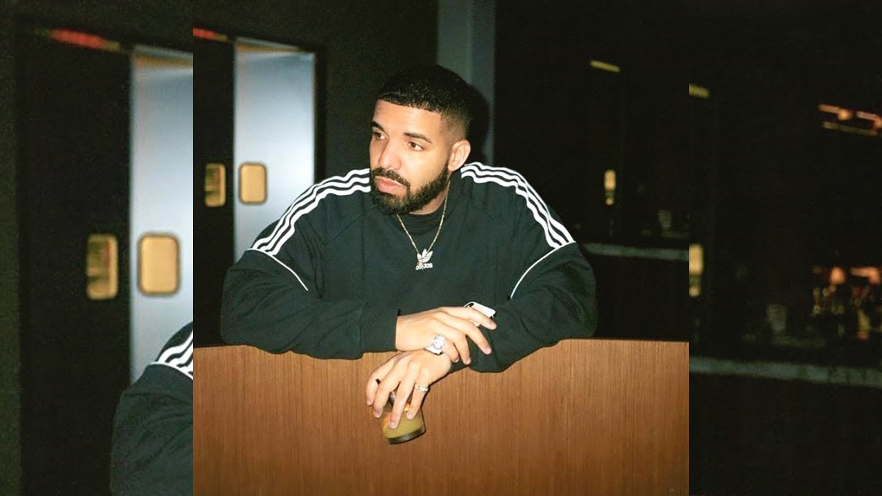 "haunted" - r&b sample x drake type beat