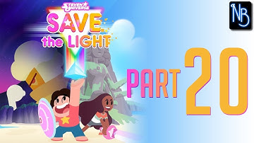 Steven Universe: Save the Light Walkthrough Part 20 No Commentary