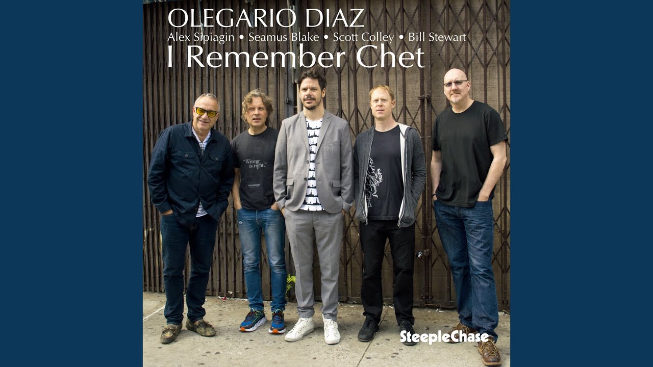 Watch I Remember Chet on YouTube Watch I Remember Chet on YouTube