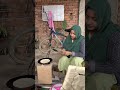 Gareeb ke ghar jake baithiye #minivlog #viral #allah #shorts #islamicmotivation