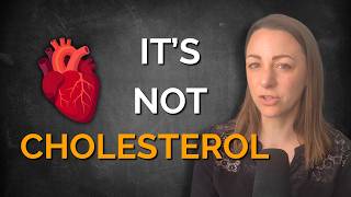 Details Why Cholesterol Isn't Clogging Your Arteries (The Real Culprit) Guide