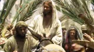 Video thumbnail of "لحن الجالس فوق الشاروبية - فريق ابو فام - أغابي"