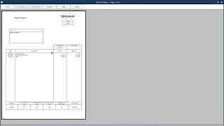 How to create statement of account screenshot 4