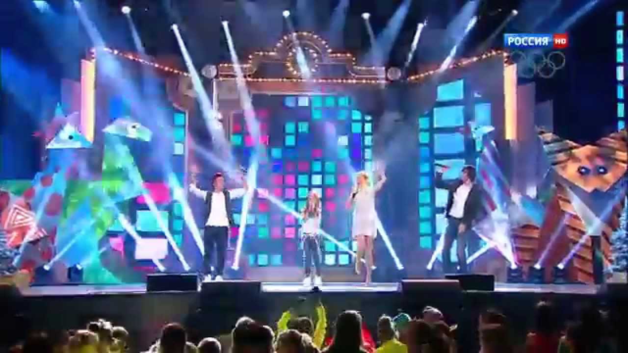 Зина Куприянович & 5sta Family - Буду с тобой