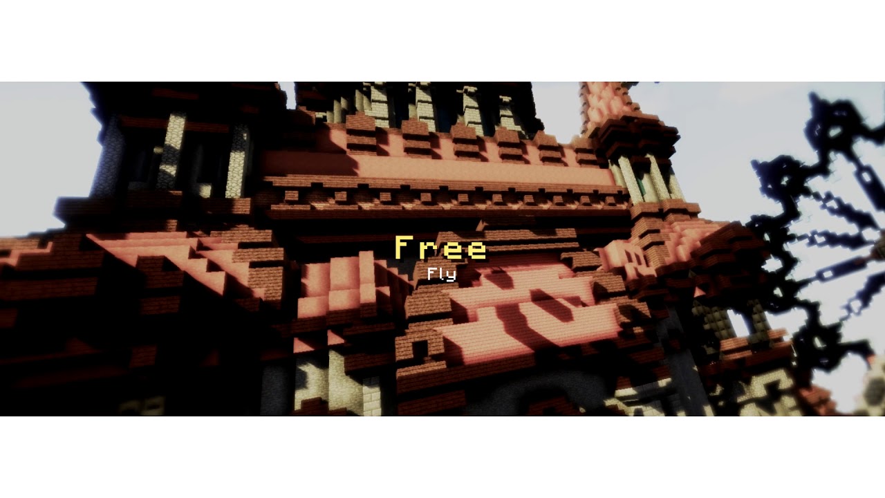 SpaceRealms Factions Trailer