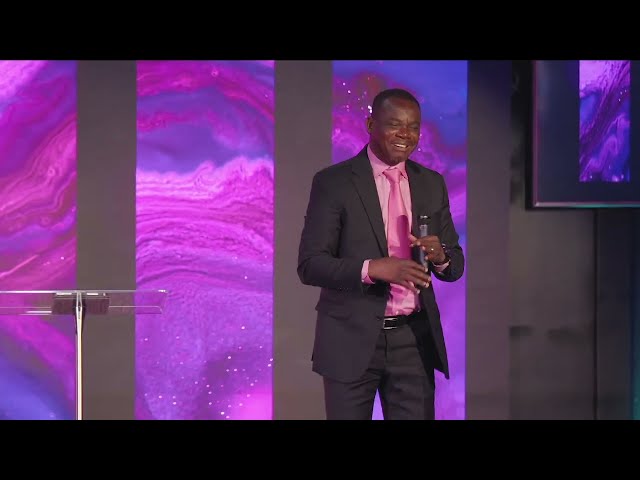 The Living Hope | Pastor Jide Opaleye